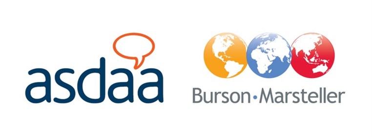ASDAA Burson-Marsteller named PR Agency of the Year in the Middle East and Africa, collects a record ten International Business Awards